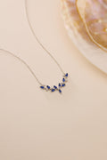 Seraphina Mare Branch Nacklace