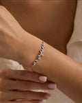 Lavender Branch Set