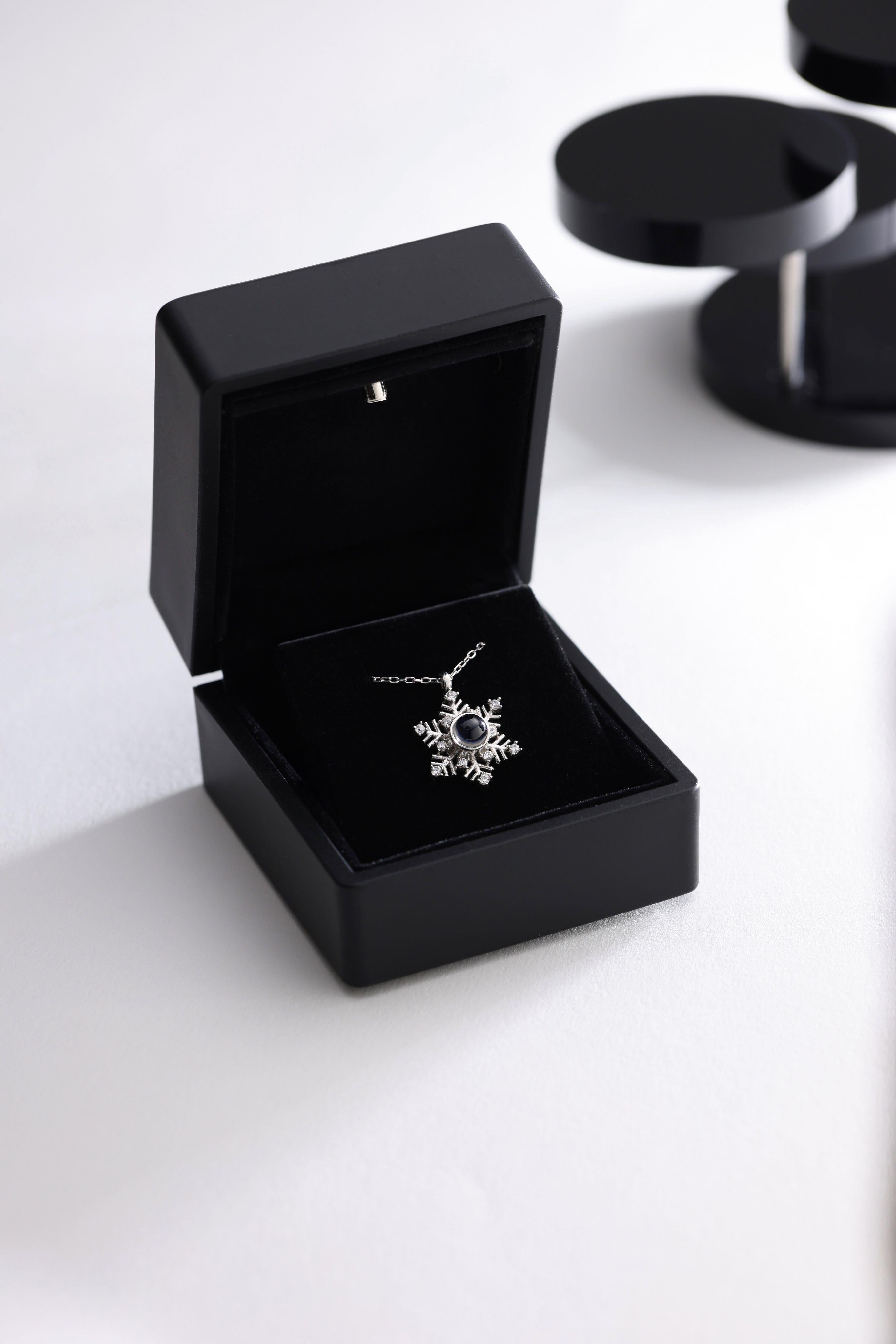 Snowflake Design in 100 Languages